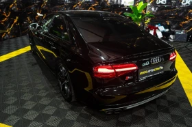 Audi S8 PLUS 780HP MATRIX CARBON B&O ЛИЗИНГ 100% , снимка 7