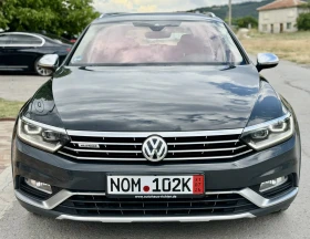 VW Alltrack Passat ALLTRACK 2.0TDI DSG ГЕРМАНИЯ, снимка 1