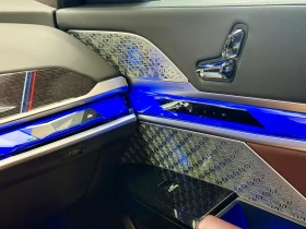 BMW 740 d xDrive M Sport Pro Individual НОВ от България, снимка 6