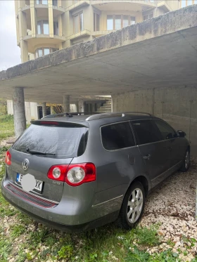VW Passat 2000 TDI, снимка 4