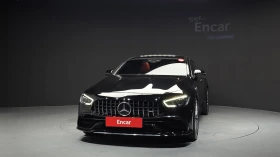 Mercedes-Benz AMG GT 43* HUD* ЕЛ. БАГАЖНИК* 360* BLIND SPOT* КРАЙНА ЦЕН, снимка 3