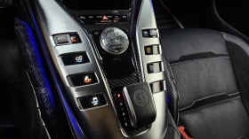 Mercedes-Benz AMG GT 43* HUD* 360* ПОДГРЕВ ВОЛАН* ЕЛ. БАГАЖНИК* КРАЙНА , снимка 9