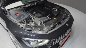 Mercedes-Benz AMG GT 43* HUD* ЕЛ. БАГАЖНИК* 360* BLIND SPOT* КРАЙНА ЦЕН, снимка 6