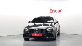 Mercedes-Benz AMG GT 43* ЕЛ. БАГАЖНИК* BLIND SPOT* 360* HUD* КРАЙНА ЦЕН, снимка 3