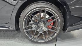 Mercedes-Benz AMG GT 43* HUD* 360* ПОДГРЕВ ВОЛАН* ЕЛ. БАГАЖНИК* КРАЙНА , снимка 5