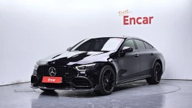 Mercedes-Benz AMG GT 43* HUD* 360* ПОДГРЕВ ВОЛАН* ЕЛ. БАГАЖНИК* КРАЙНА , снимка 1