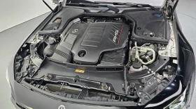Mercedes-Benz AMG GT 43* HUD* 360* ПОДГРЕВ ВОЛАН* ЕЛ. БАГАЖНИК* КРАЙНА , снимка 6