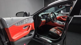 Mercedes-Benz AMG GT 43* HUD* ЕЛ. БАГАЖНИК* 360* BLIND SPOT* КРАЙНА ЦЕН, снимка 10