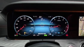 Mercedes-Benz AMG GT 43* HUD* ЕЛ. БАГАЖНИК* 360* BLIND SPOT* КРАЙНА ЦЕН, снимка 8
