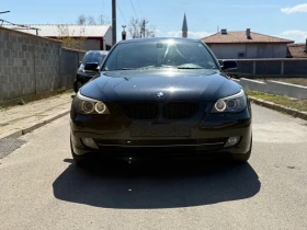 BMW 525 xDrive* 218кс* , снимка 3