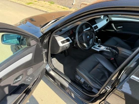 BMW 525 xDrive* 218кс* , снимка 7