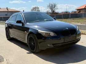 BMW 525 xDrive* 218кс* , снимка 4