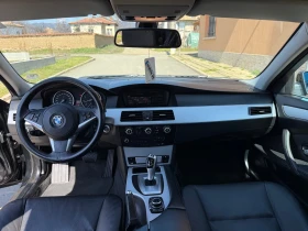 BMW 525 xDrive* 218кс* , снимка 8