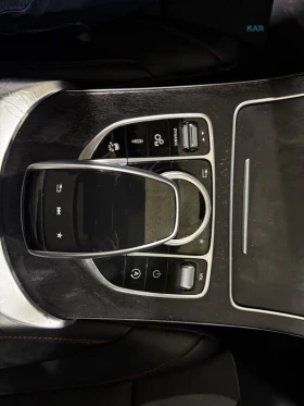 Mercedes-Benz C 43 AMG * AMG* АвтоКредит * (ЦЕНА ДО БГ), снимка 17
