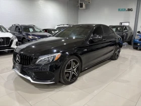 Mercedes-Benz C 43 AMG * AMG* АвтоКредит * (ЦЕНА ДО БГ), снимка 2