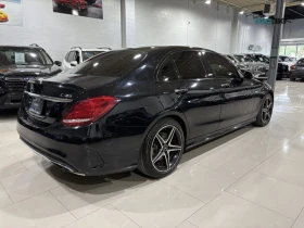 Mercedes-Benz C 43 AMG * AMG* АвтоКредит * (ЦЕНА ДО БГ), снимка 6