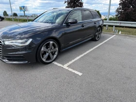 Audi A6, снимка 2