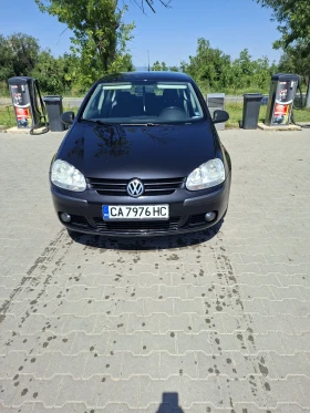 VW Golf, снимка 6