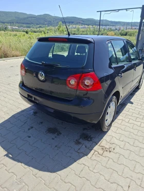 VW Golf, снимка 6