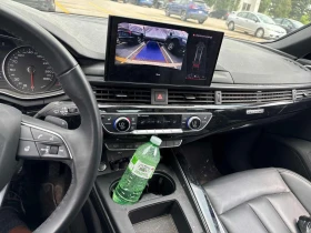 Audi A4 QUATTRO * ГЛАВНО ПРЕДСТАВИТЕЛСТВО НА AUDI* , снимка 9