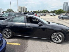 Audi A4 QUATTRO * ГЛАВНО ПРЕДСТАВИТЕЛСТВО НА AUDI* , снимка 3