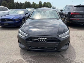 Audi A4 QUATTRO * ГЛАВНО ПРЕДСТАВИТЕЛСТВО НА AUDI* , снимка 5
