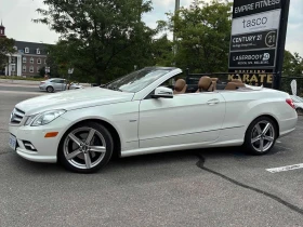 Mercedes-Benz E 350 * CARFAX * ЦЕНА ДО БГ, снимка 2