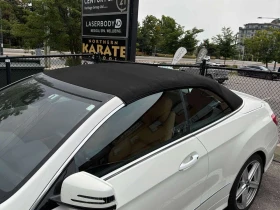 Mercedes-Benz E 350 * CARFAX * ЦЕНА ДО БГ, снимка 15