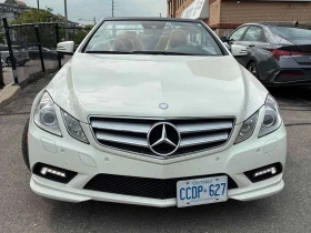 Mercedes-Benz E 350 * CARFAX * ЦЕНА ДО БГ, снимка 4