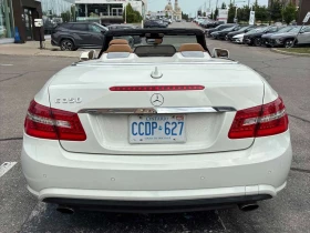 Mercedes-Benz E 350 * CARFAX * ЦЕНА ДО БГ, снимка 5