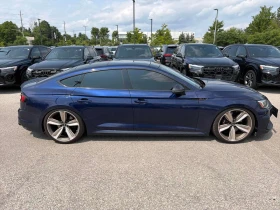 Audi Quattro 2.9 TFSI  CARFAX, снимка 15