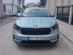 Skoda Enyaq IV 60, снимка 3