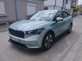 Skoda Enyaq IV 60, снимка 2