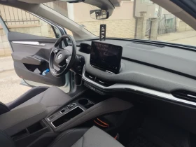 Skoda Enyaq IV 60, снимка 12