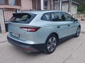 Skoda Enyaq IV 60, снимка 6