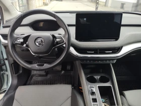 Skoda Enyaq IV 60, снимка 11
