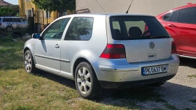 VW Golf 1.6 ГАЗ, снимка 4