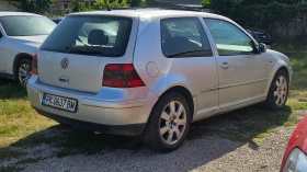 VW Golf 1.6 ГАЗ, снимка 3