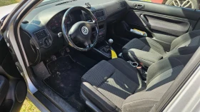 VW Golf 1.6 ГАЗ, снимка 5
