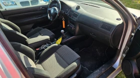 VW Golf 1.6 ГАЗ, снимка 6