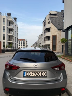 Mazda 3 SkyActiv-D, снимка 3