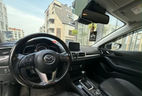 Mazda 3 SkyActiv-D, снимка 6