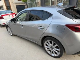 Mazda 3 SkyActiv-D, снимка 5