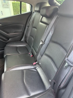 Mazda 3 SkyActiv-D, снимка 7