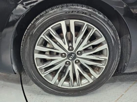 Kia K7 2.5 Automatic, снимка 5