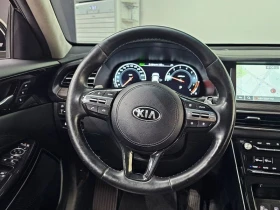 Kia K7 2.5 Automatic, снимка 13