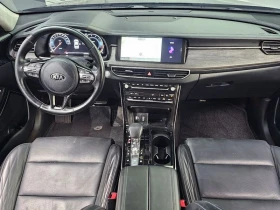 Kia K7 2.5 Automatic, снимка 7