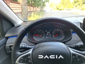 Dacia Logan ECO-G 100 Expression, снимка 11