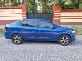Dacia Logan ECO-G 100 Expression, снимка 5