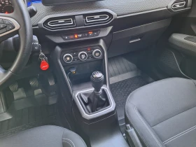 Dacia Logan ECO-G 100 Expression, снимка 12